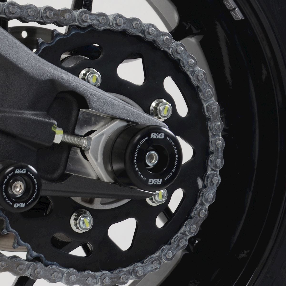 R&G Swingarm Protec, (expanding type),Monster 950 '21-