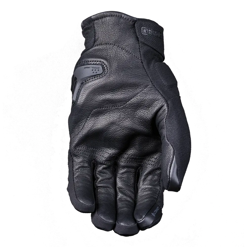 SPARK W/P BLACK