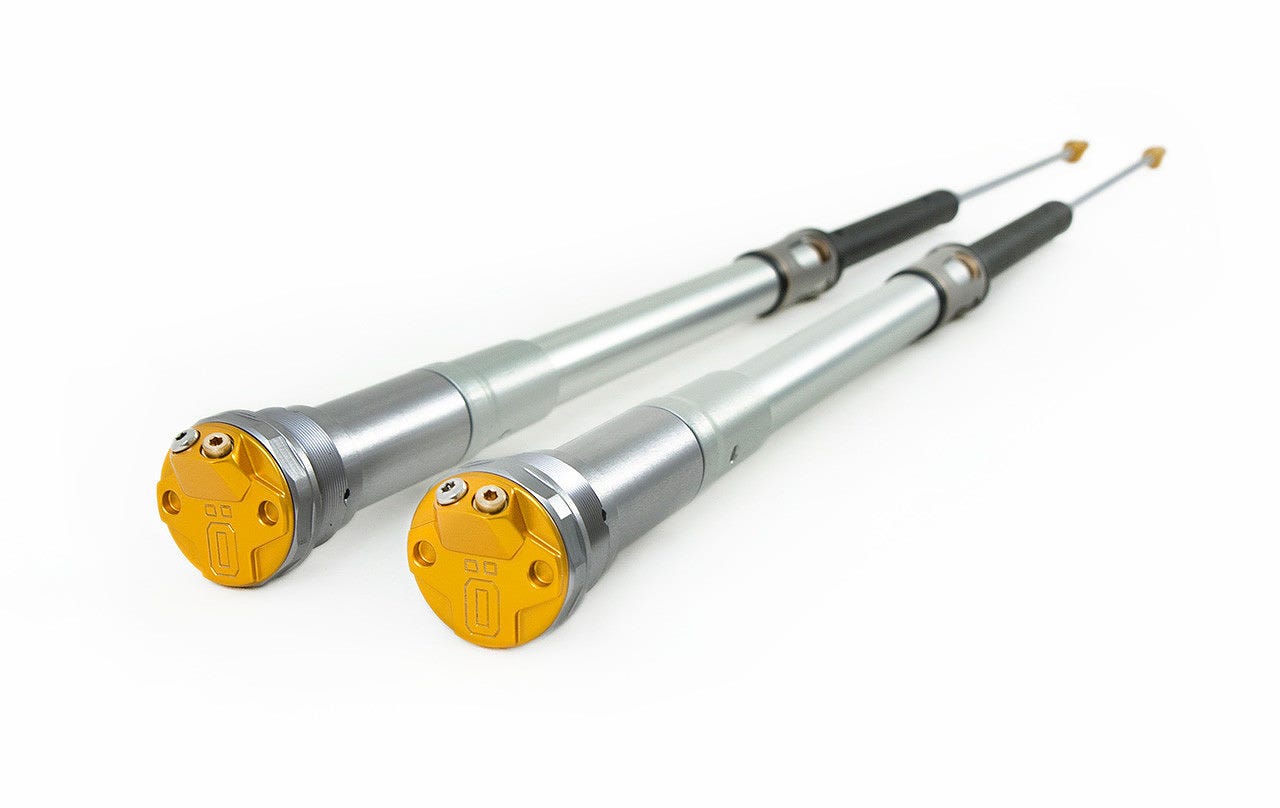 STX 22 MX Cartridge kit Yamaha YZ 65