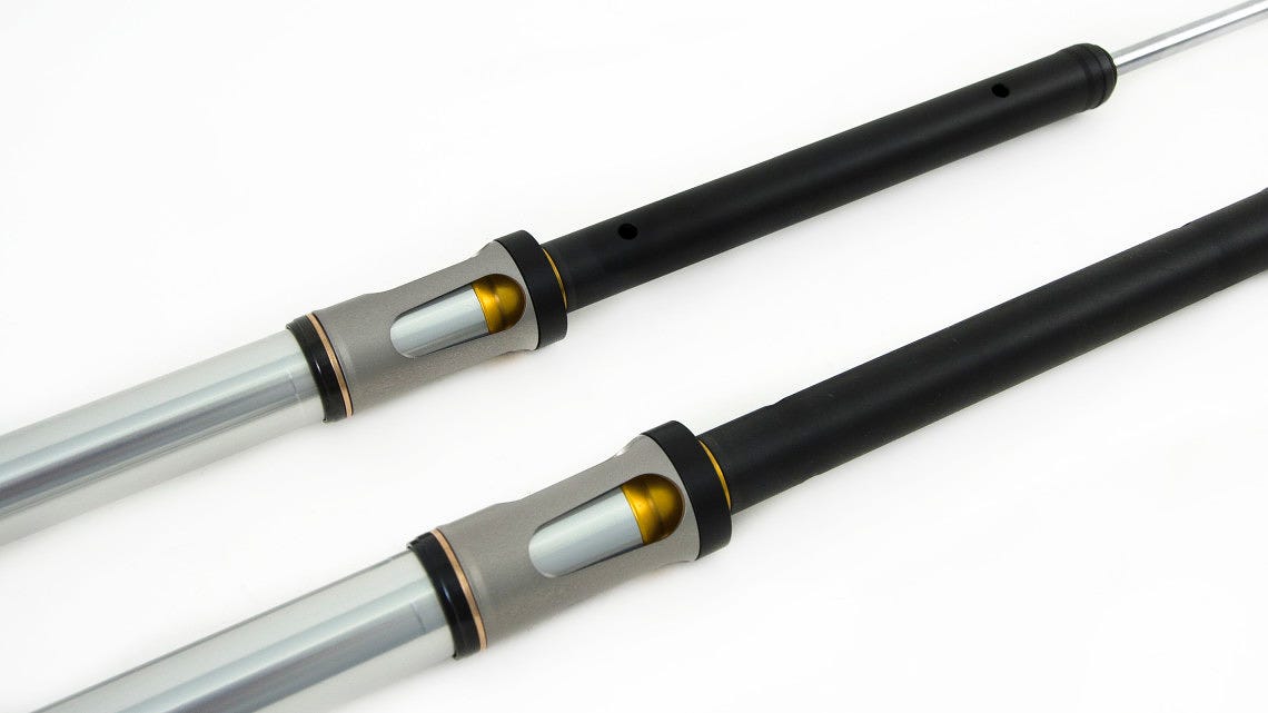 STX 22 MX Cartridge kit Yamaha YZ 65