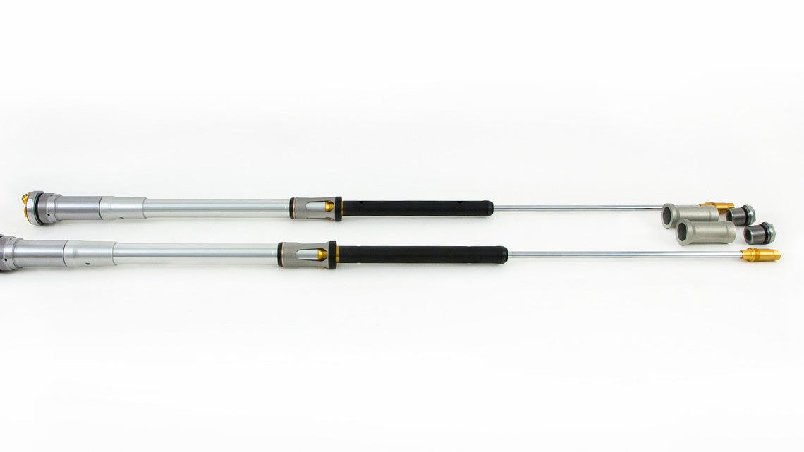 STX 22 MX Cartridge kit Yamaha YZ 65