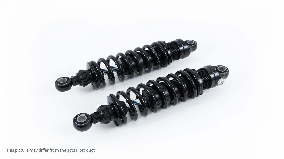 Shock Absorber Kawa Zephyr 1100 BlackLine (PAIR)