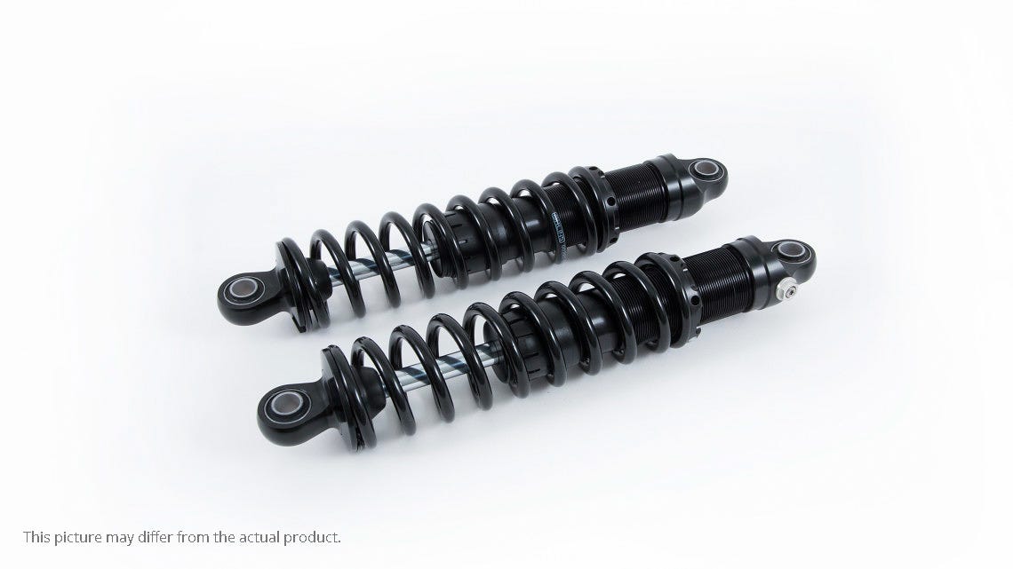 Shock Absorber Kawa Zephyr 1100 BlackLine (PAIR)