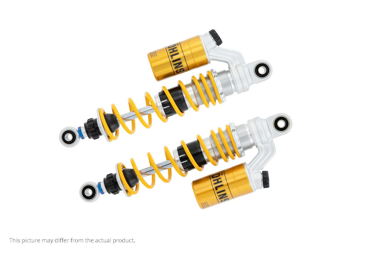Shock Absorber Hon Monkey-2018 (PAIR)