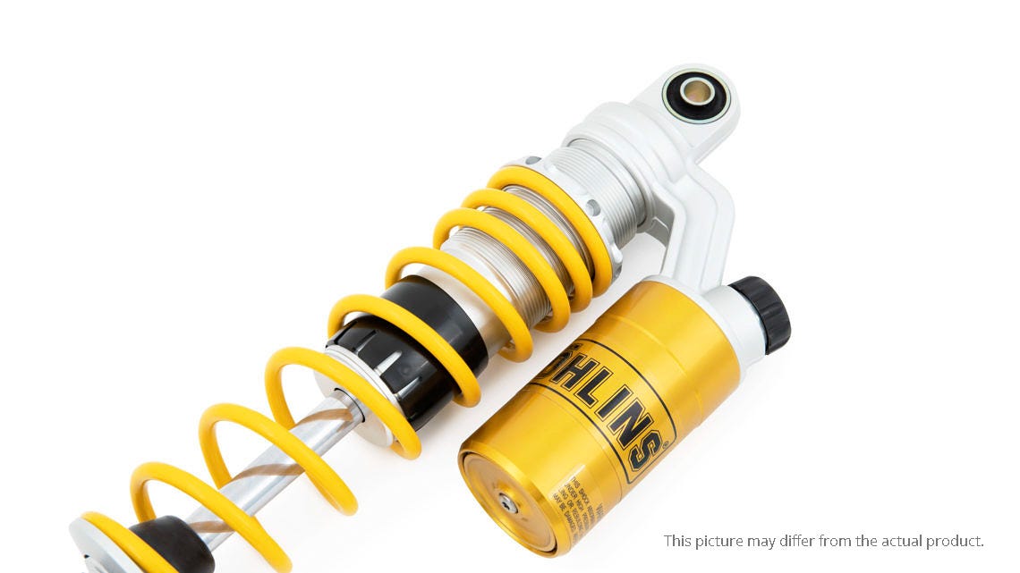 Shock Absorber Hon Monkey-2018 (PAIR)