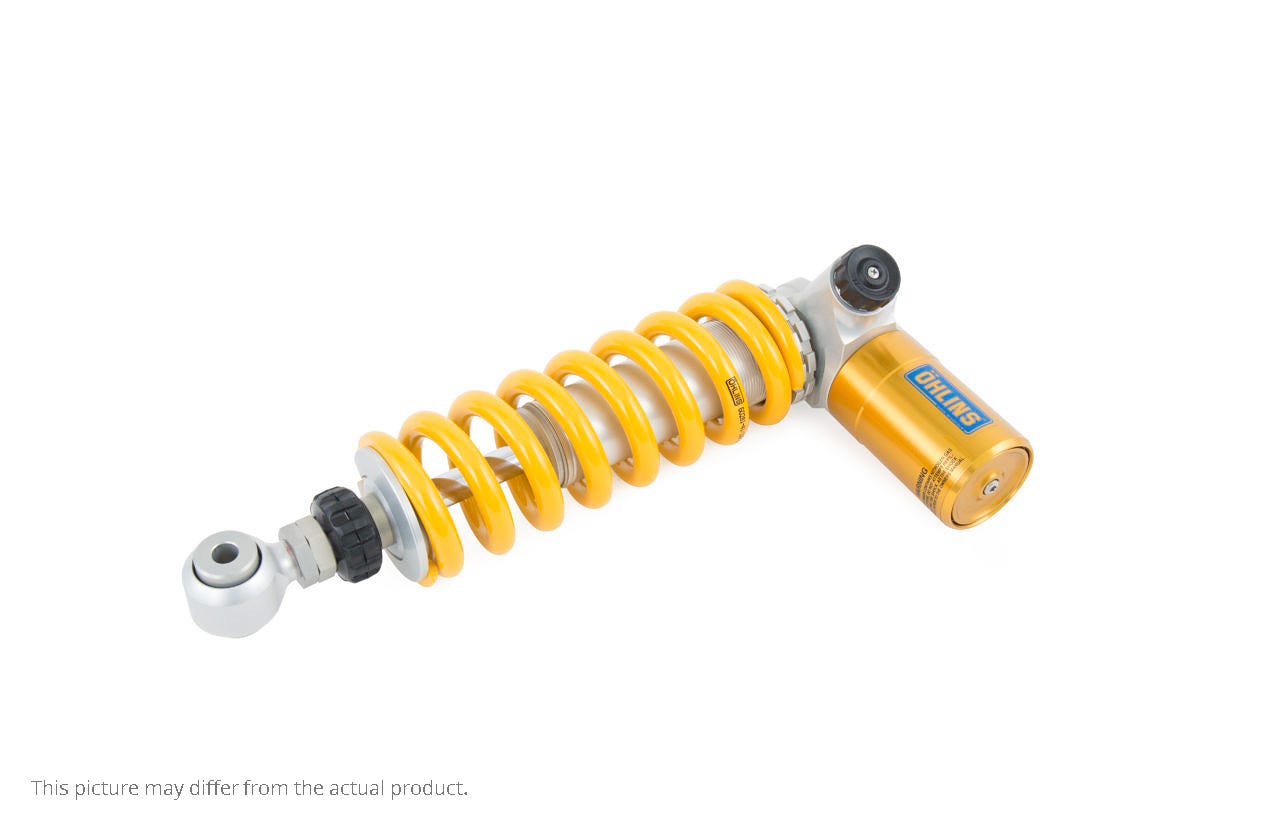 Shock Absorber Kaw Ninja400-2018 WSSP (PCS)