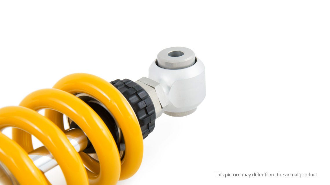 BMW Street Line Twin (PAIR)