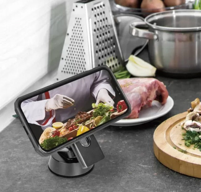 Cube X-Guard  Suction Mount