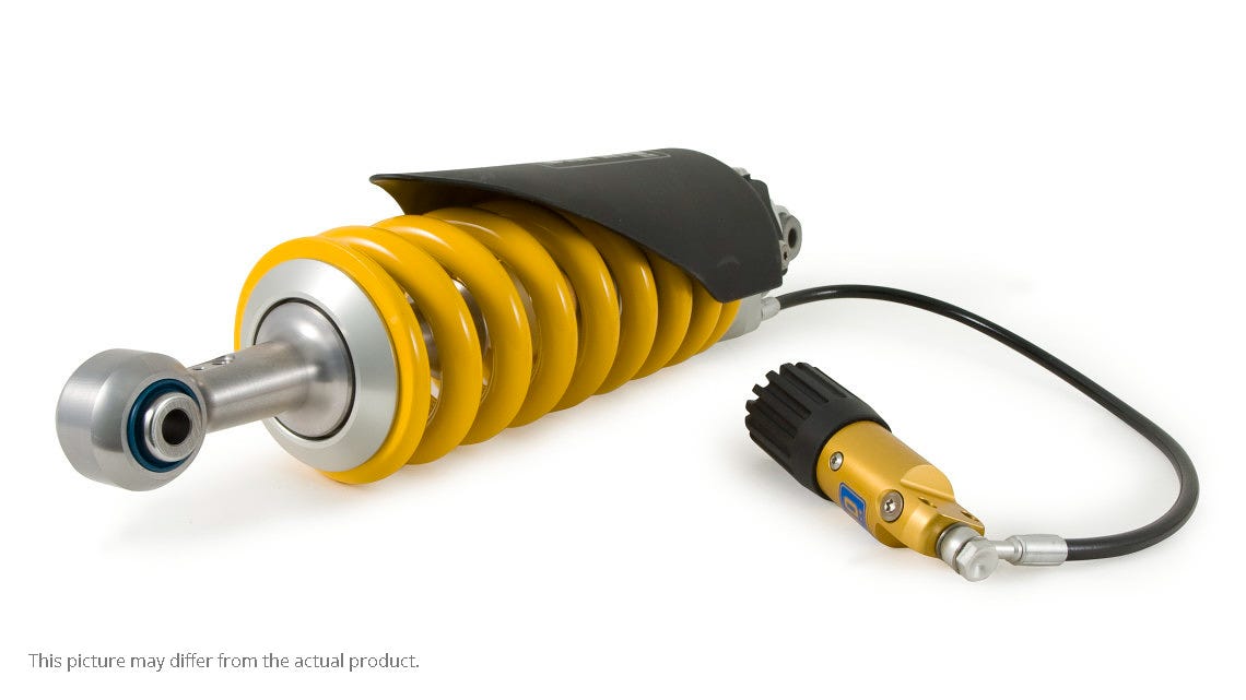 BMW R1200GS Adventure front (PCS)