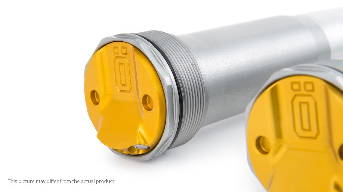 Husqvarna TC 85, Cartridge kit (SET)
