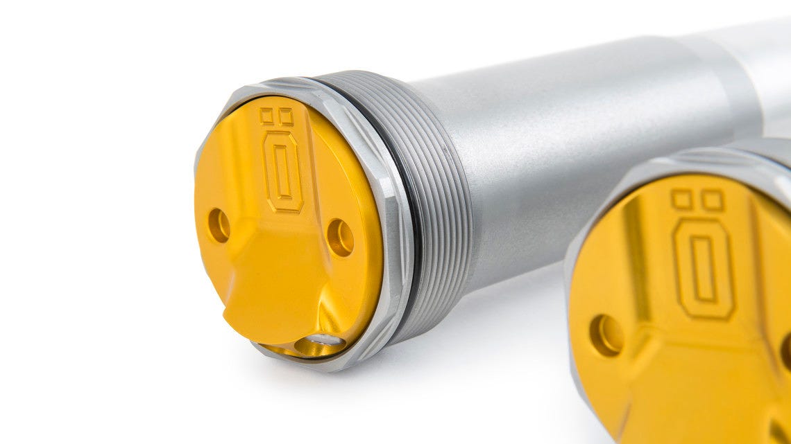 TTX22 MX Cartridge kit EXC/EXC-F,FE/TE,EC/EC-F, SE-R/SEF-R