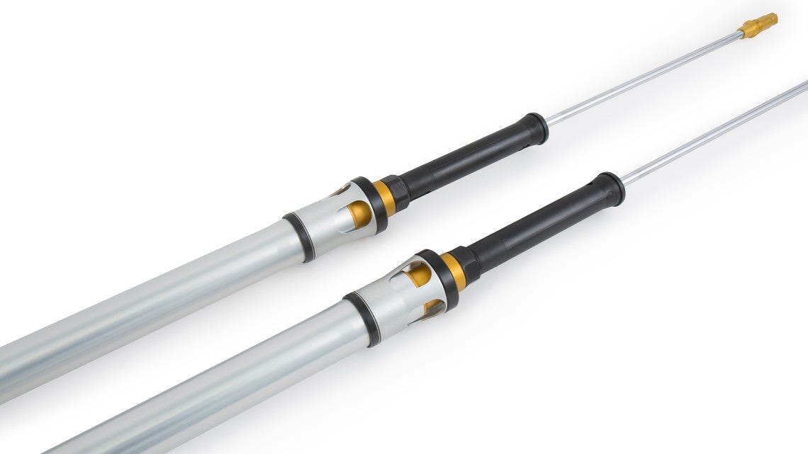 TTX22 MX Cartridge kit EXC/EXC-F,FE/TE,EC/EC-F, SE-R/SEF-R