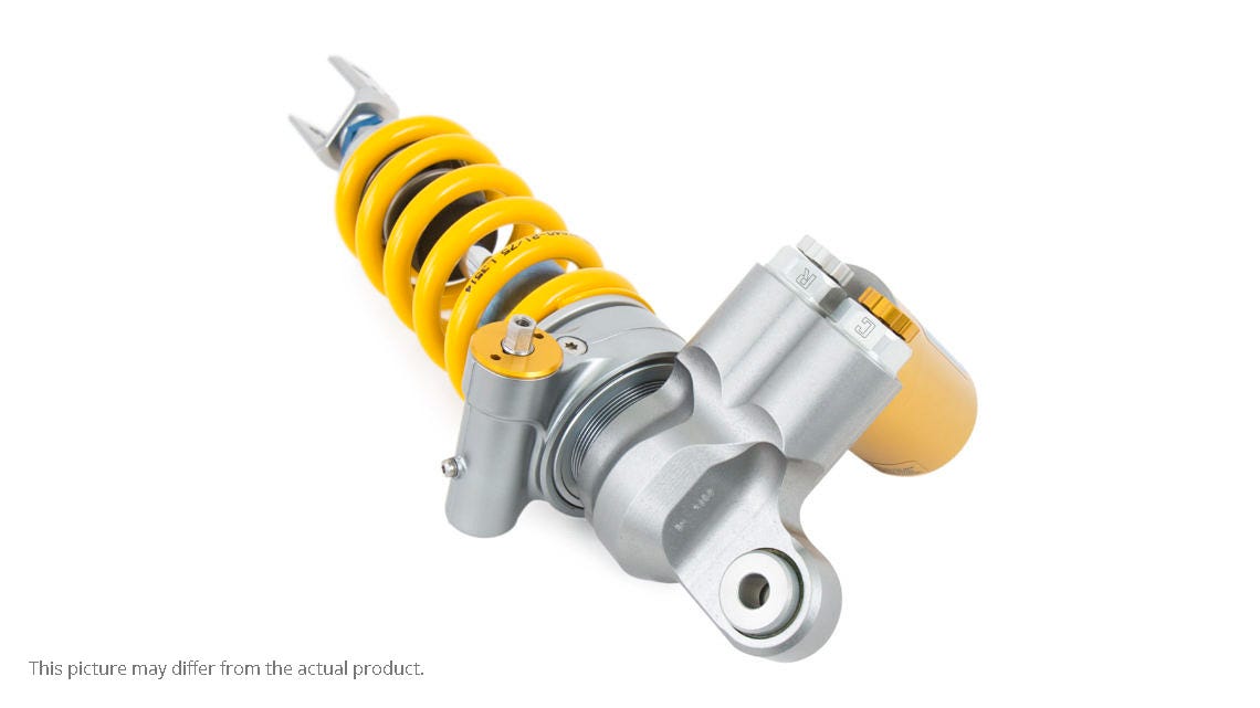 BMW S1000RR TTX GP (PCS)