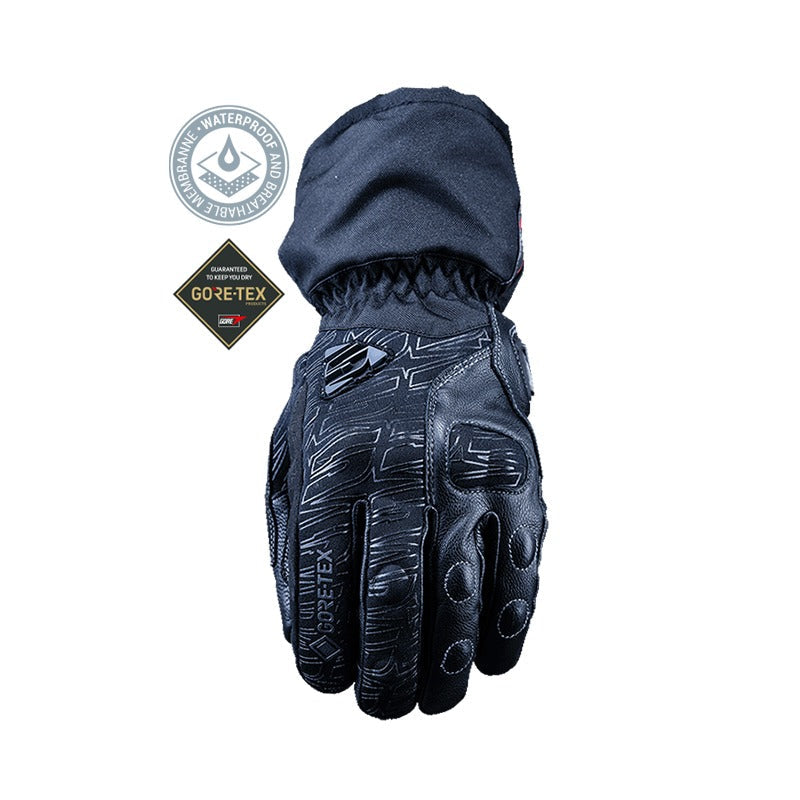 WFX TECH GTX BLACK