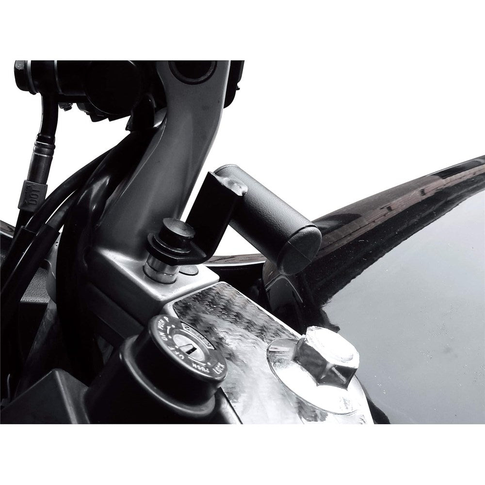 GIVI ADAP KIT FOR A600 NON-TUBULAR HBAR