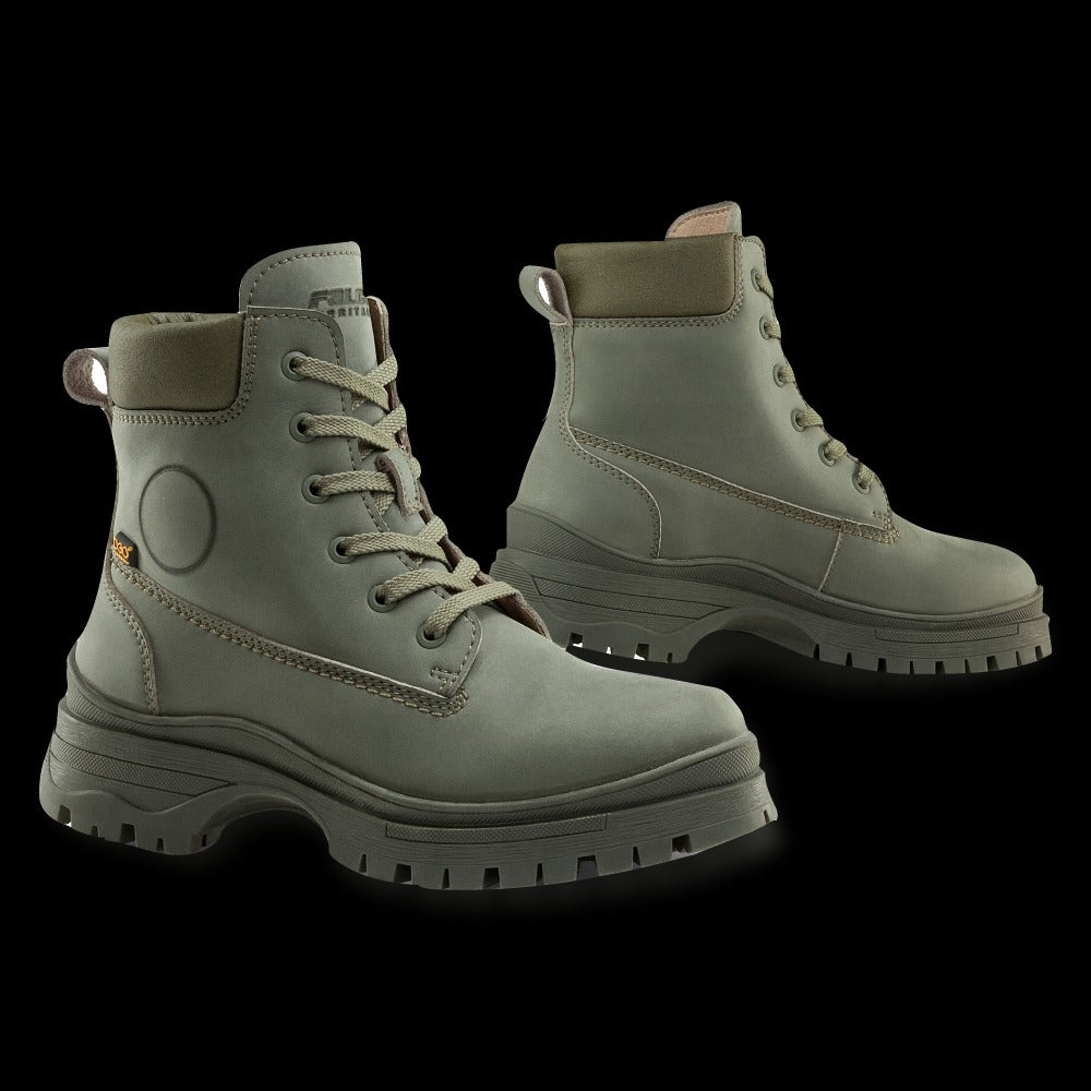 ZARAH - ARMY