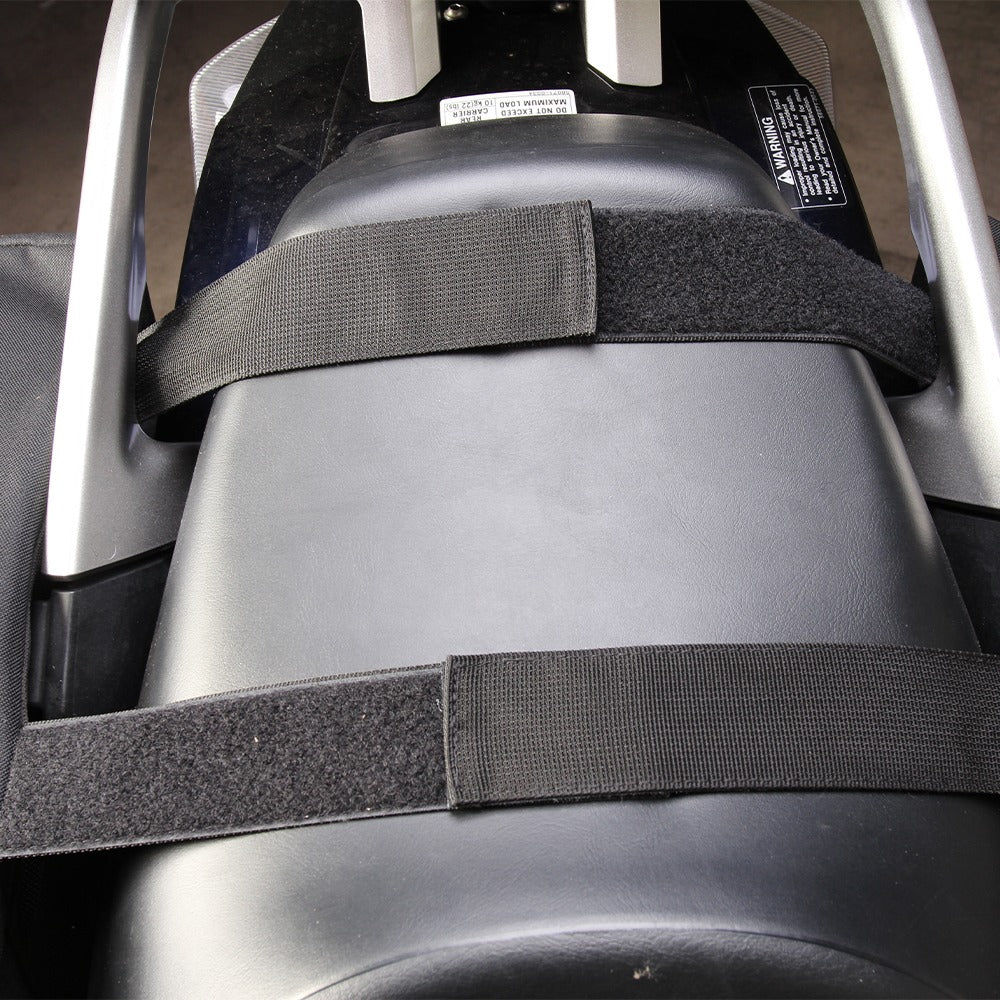 ZXS-2 SADDLEBAGS - 42 LITRES