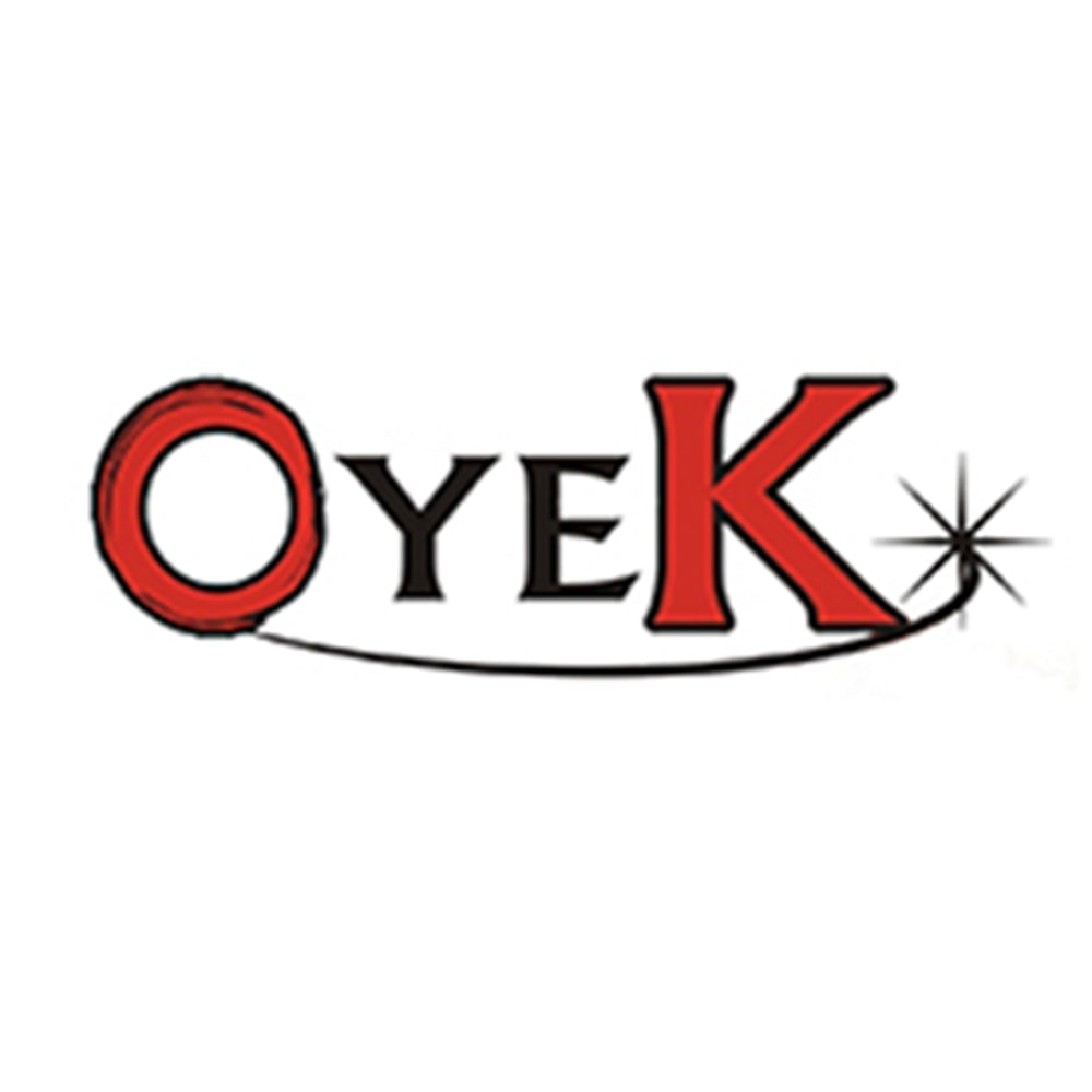 Oyek Batteries