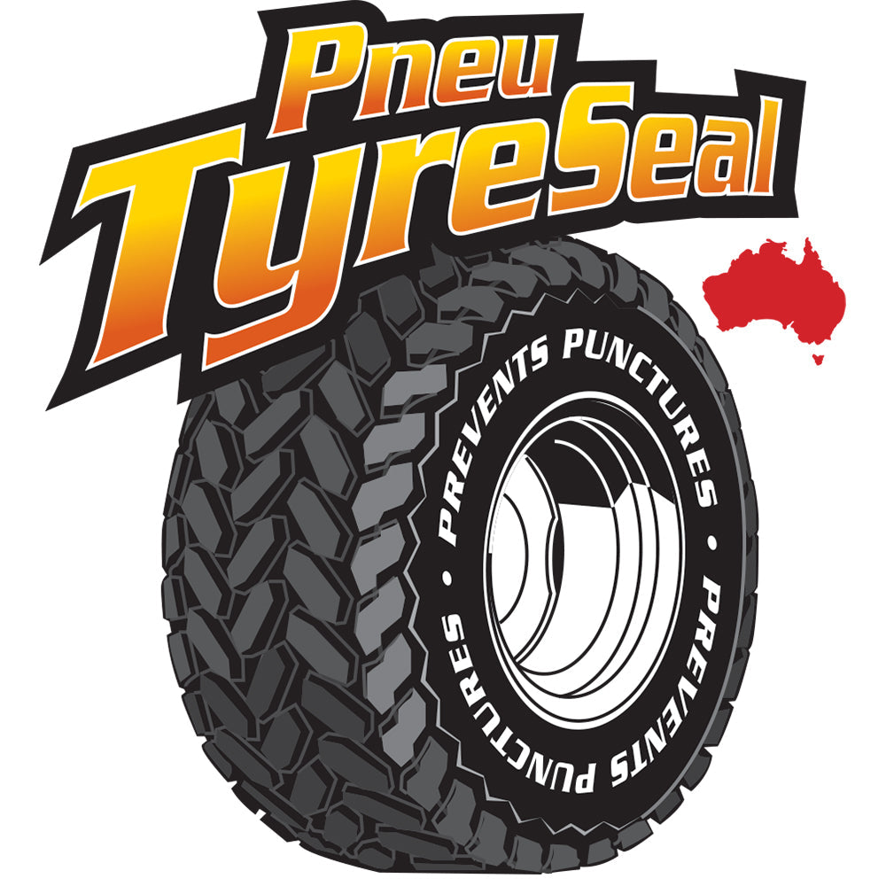 Pneu Tyre Seal