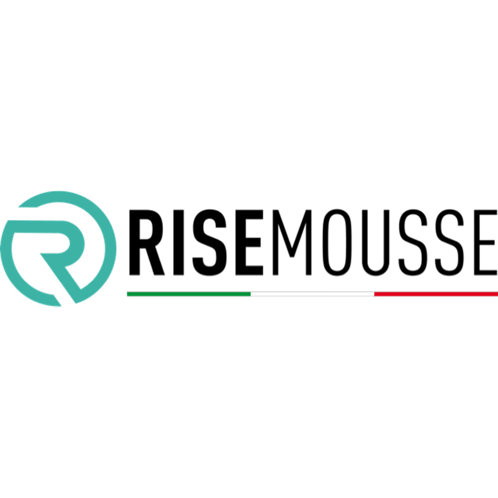 Rise Mousse