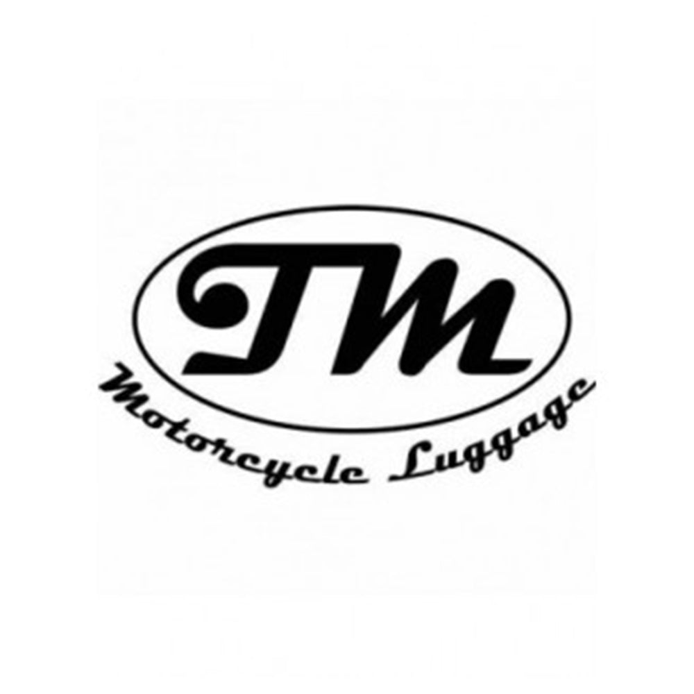 TM Motorcycle Luggage