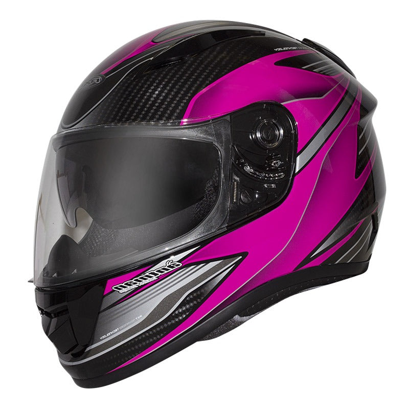 EVO AXIS BLACK MAGENTA