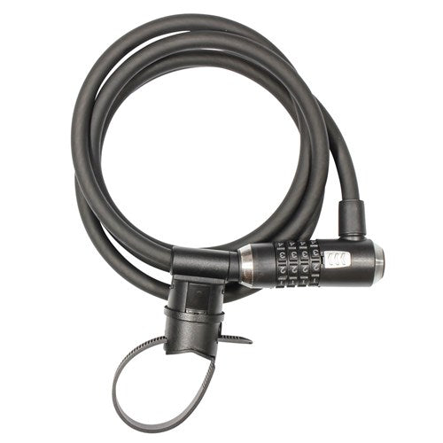 KRYPTONITE KRYPTOFLEX 1218 COMBO CABLE 180cm x 12mm W/ BKT (3C)