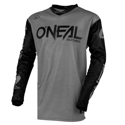 ONEAL ELEMENT THREAT JERSEY V.20 - GREY