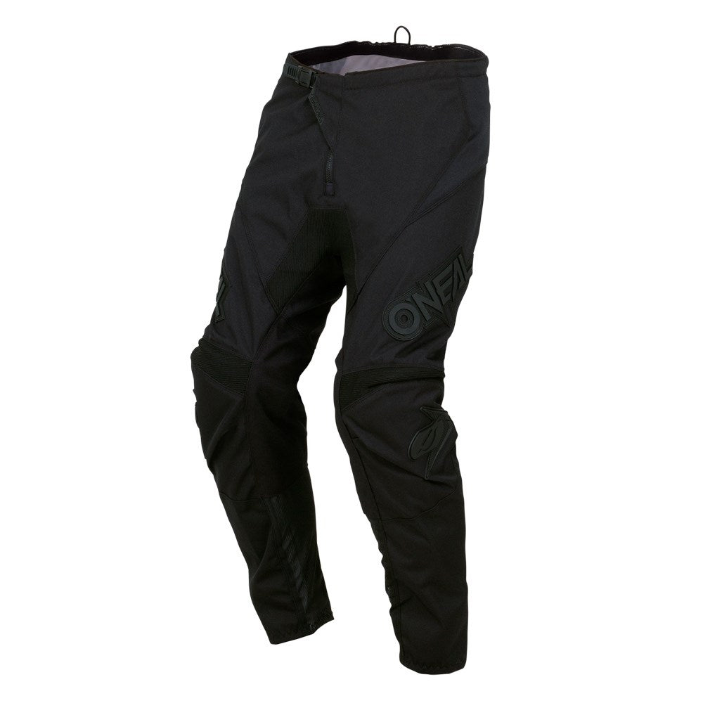 ONEAL 26 ELEMENT LADIES PANT CLASSIC - BLK (W10 - 5/6)
