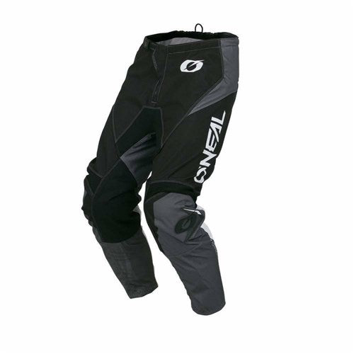 ONEAL ELEMENT PANT RACEWEAR V.19 - BLACK