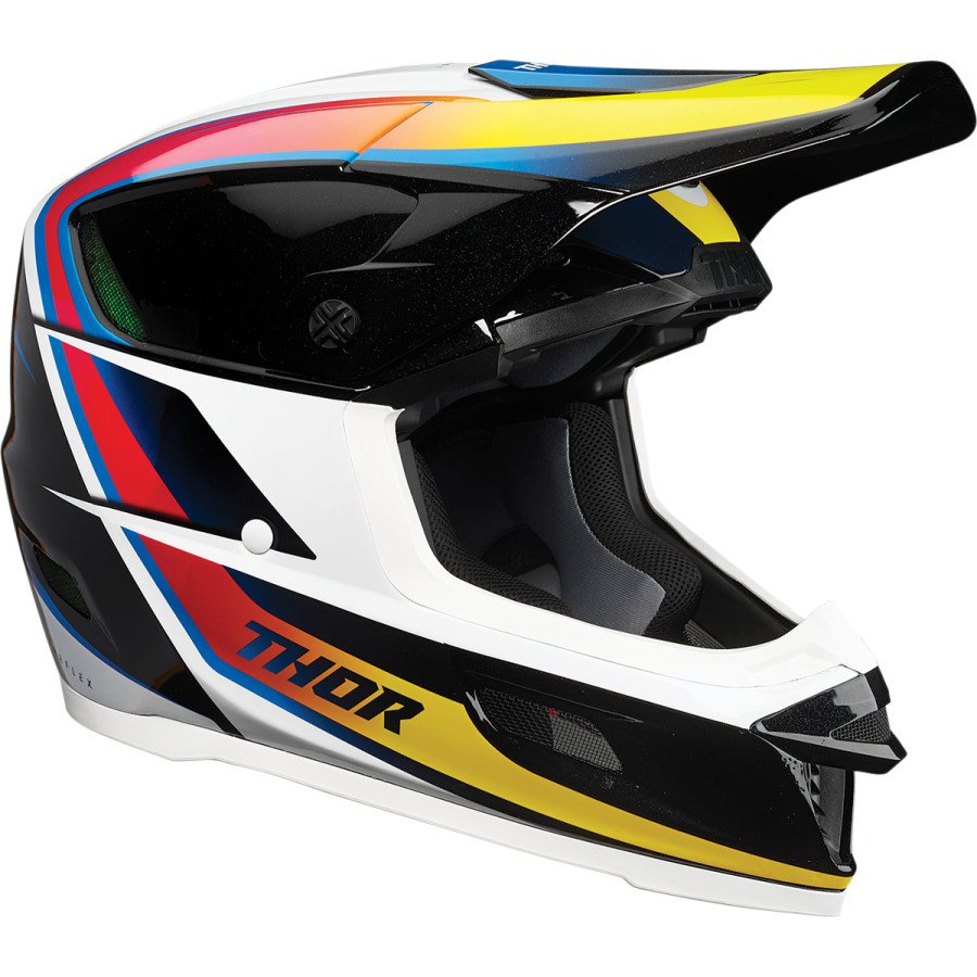 Helmet Reflex ECE Accel – L 0110-6860