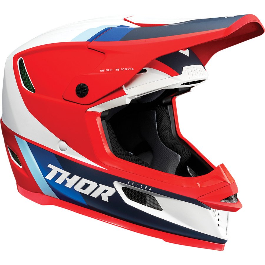 Helmet Reflex ECE Apex – 2XL 0110-6868