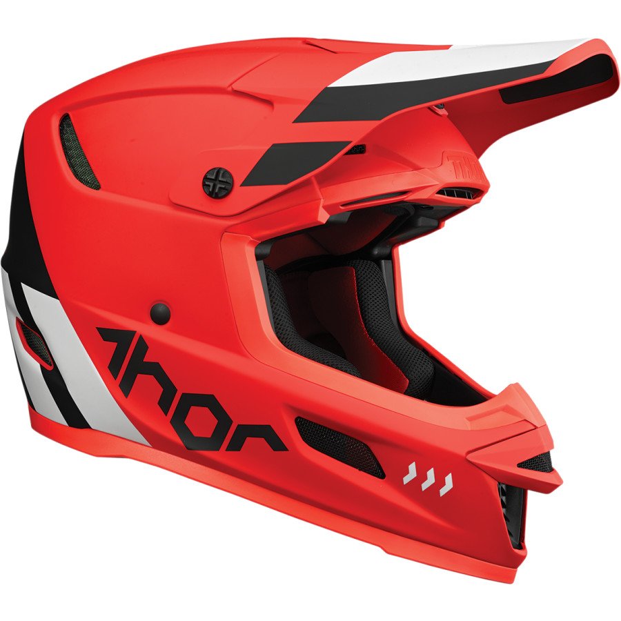 Helmet Reflex Cube Red/Black – L 0110-7488