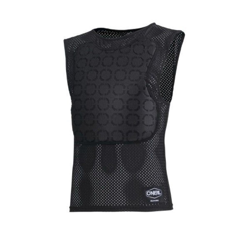 ONEAL SMASH BODY ARMOUR BLK ADULT (L/XL)