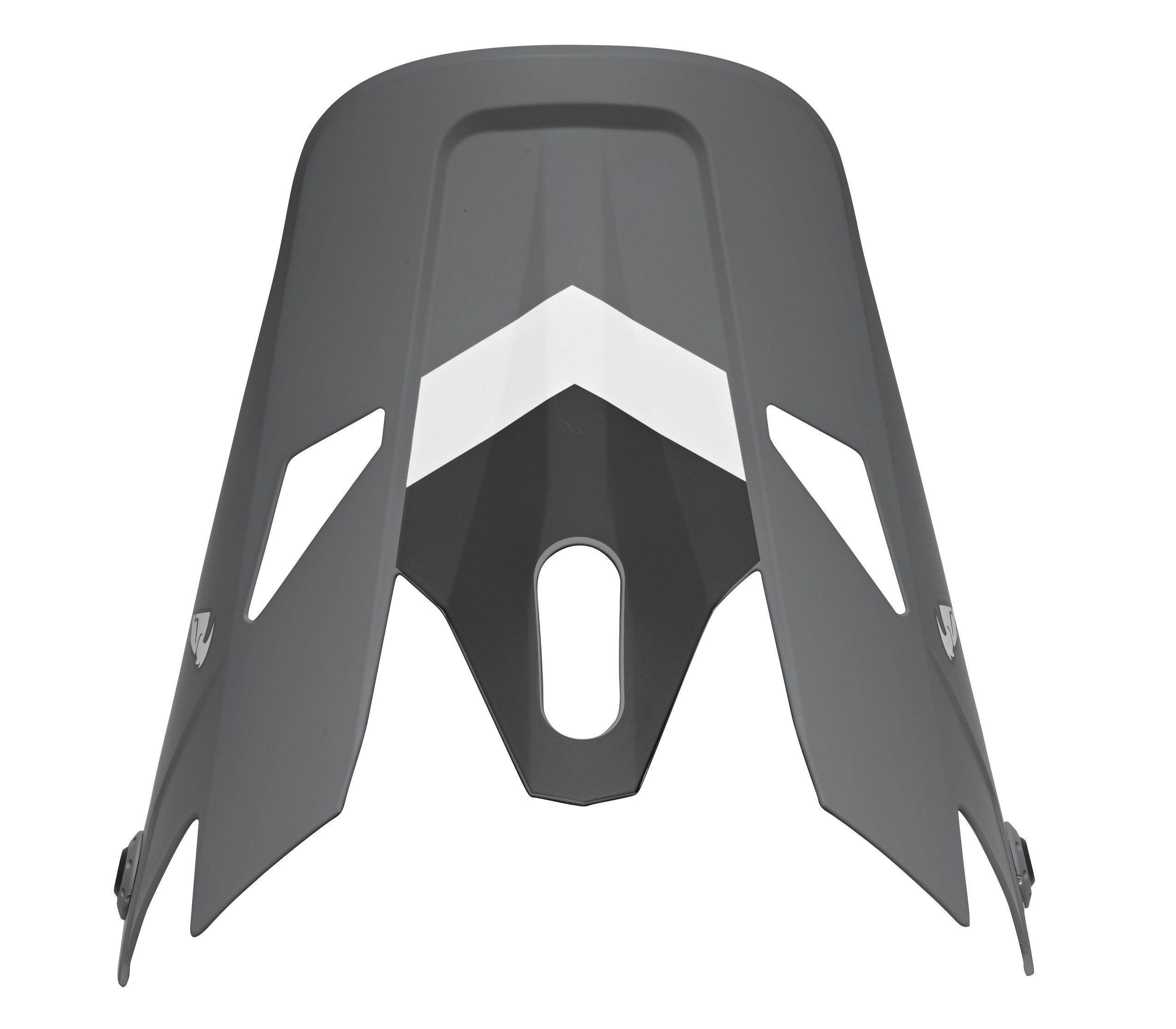 Visor Kit Sector Gray/Black 0132-1532