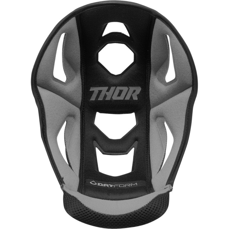 Helmet Liner Reflex Gray SM – M 0134-2818