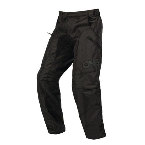 ONEAL APOCALYPSE PANT V.22 - BLACK