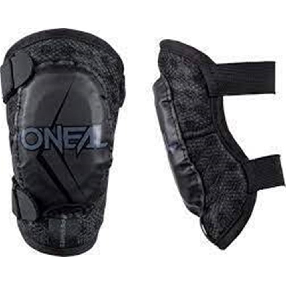 ONEAL PEEWEE ELBOW GUARD BLK YOUTH (XS/SM)