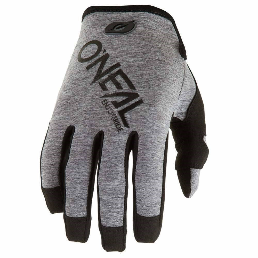 ONEAL MAYHEM GLV HEXX V.19 - BLK (11-XL) [ONC01] #