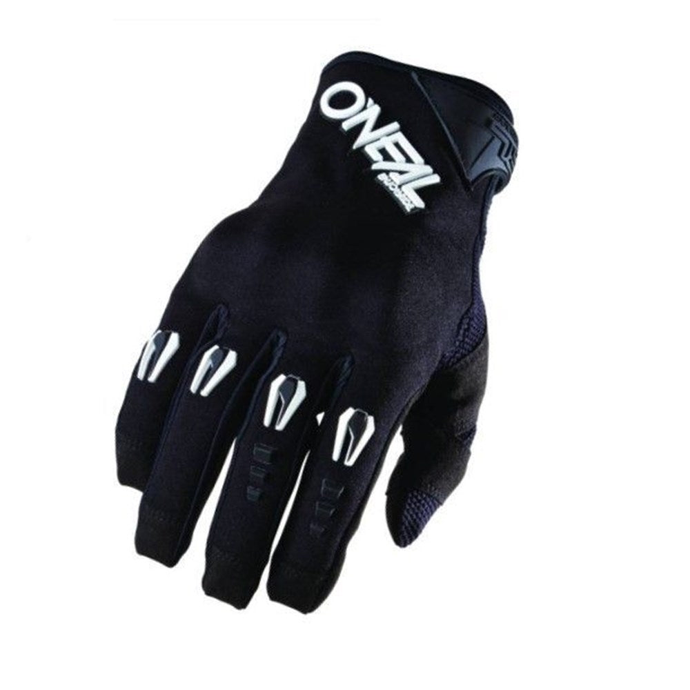 ONEAL 26 HARDWEAR IRON GLV - BLK (12-2XL)
