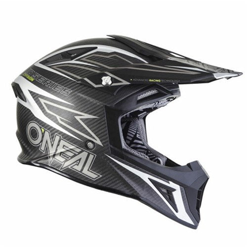 #ONEAL 10SRS CARBON HELM RACE V.19 - (XS)