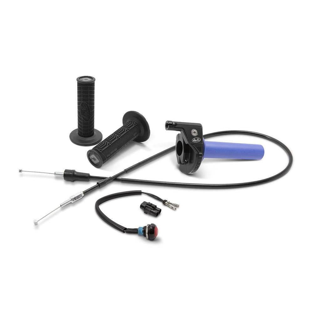 MP Vortex SE Throttle Kit - ATV 450SX/XC, 505SX, 525XC - Superseded from 08-012609