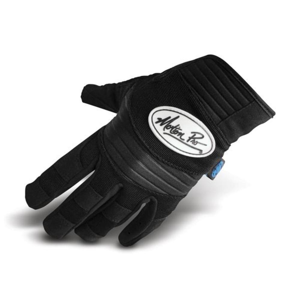 Motion Pro Tech Glove Black XX Large