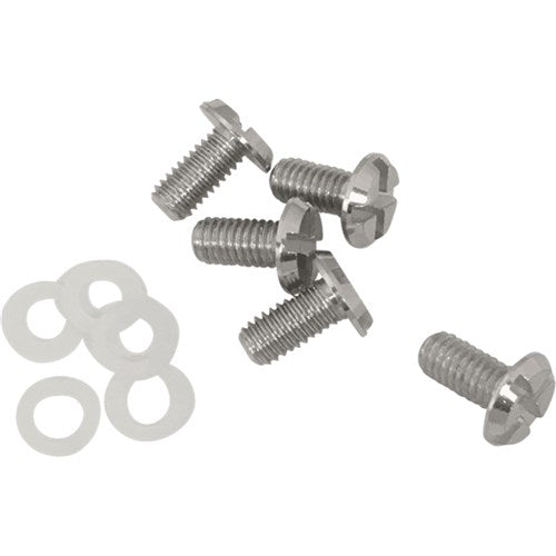 ONEAL 25 SIERRA S/P-HELM VISOR SCREW KIT