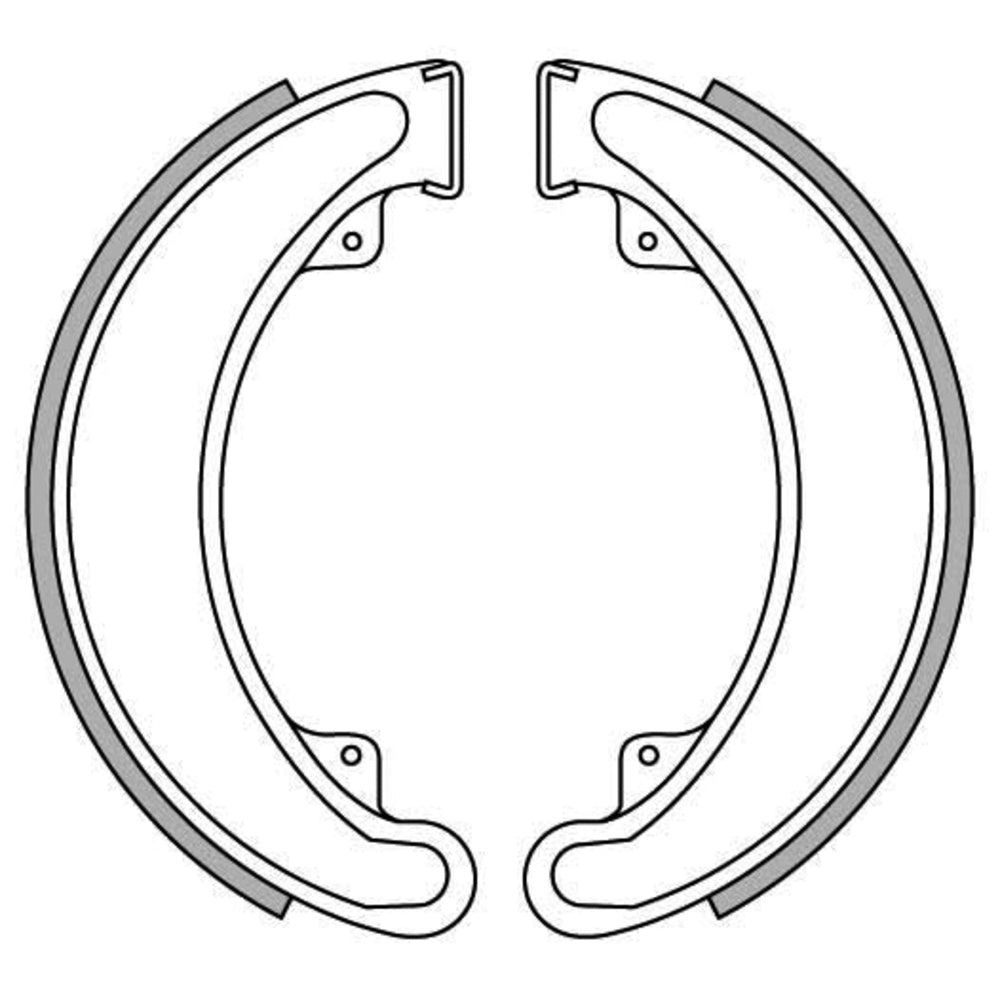 Newfren Brake Shoes
