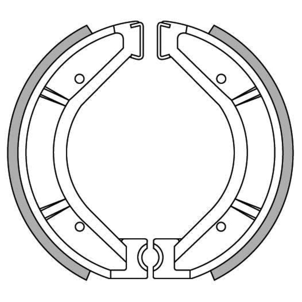 Newfren Brake Shoes