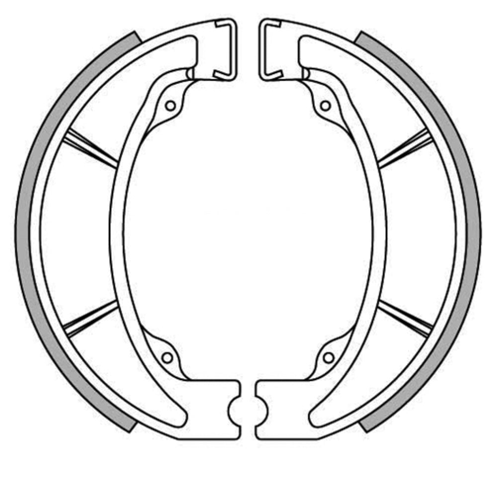 Newfren Brake Shoes