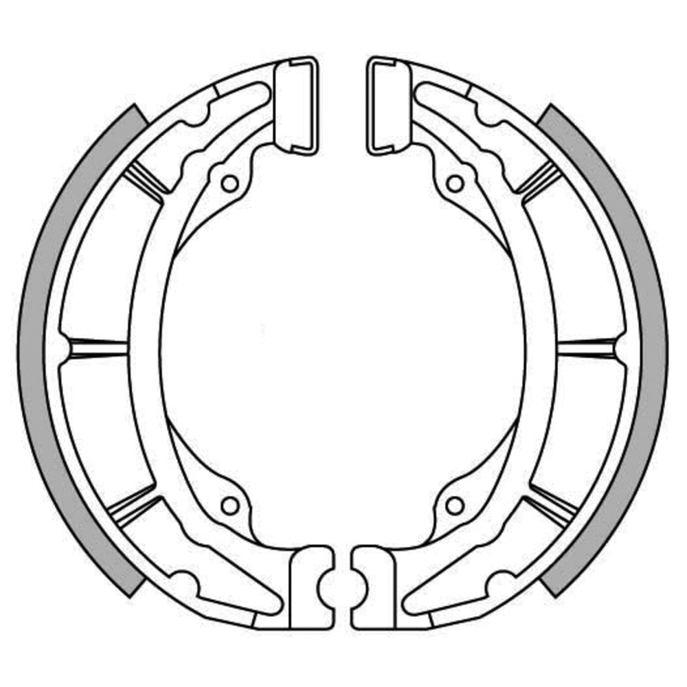 Newfren Brake Shoes