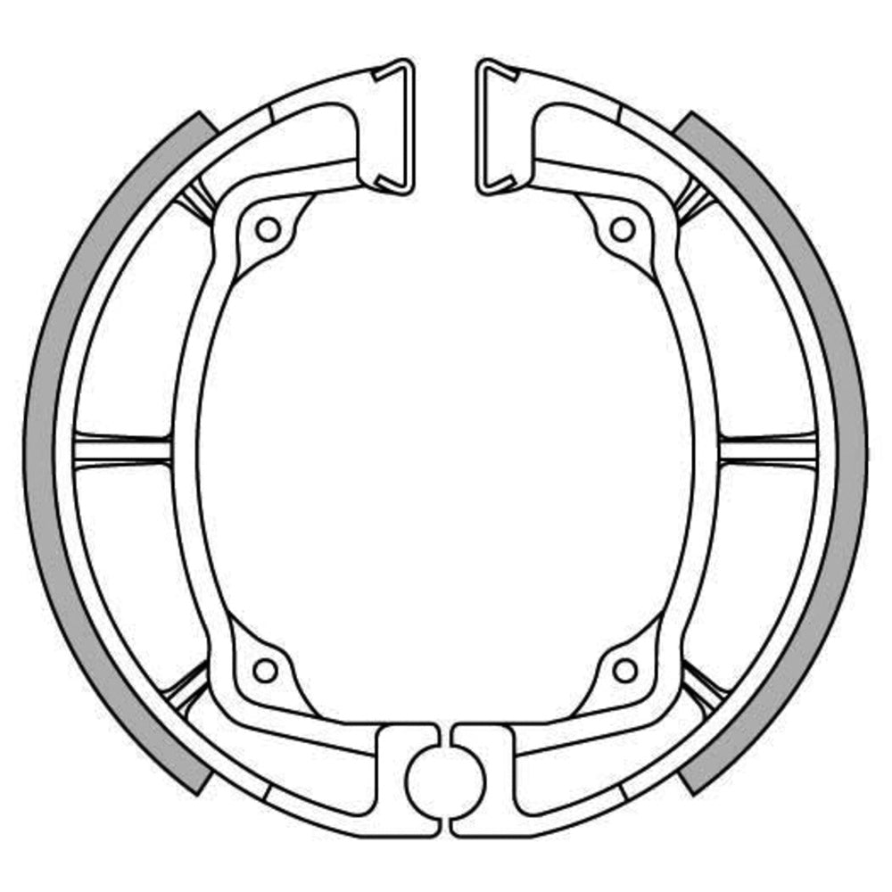 Newfren Brake Shoes