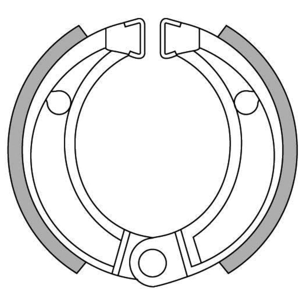 Newfren Brake Shoes
